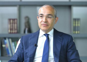 “Zəngəzur dəhlizi Orta Dəhlizin səmərəliliyini artıracaq” – Mikayıl Cabbarov