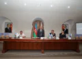 “Zərkənd əmanətimizdir”: Qərbi Azərbaycan İcmasında təqdimat keçirilib-FOTOLAR