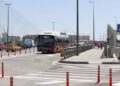 “Koroğlu”da avtobusların hərəkət istiqamətləri dəyişdirilir