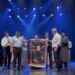Musiqili Teatrın rejissoru Əsgər Əsgərovun yubileyi səhnədə qeyd olunub