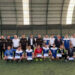 FHN-in komandası Gəncə şəhərində keçirilən minifutbol turnirinin qalibi olub