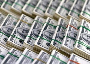 Nazir: Azərbaycanın strateji valyuta ehtiyatları 88,4 milyard dollara çatıb