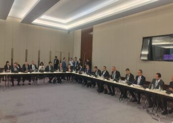 Nazir müavini: Enerji səmərəliliyi istiqamətində böyük potensial mövcuddur