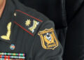 Müdafiə Nazirliyinin 5 hərbçisinə “general-mayor” ali hərbi rütbəsi verilib