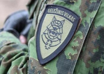 NATO-nun beş ölkəsi Latviyada hava hücumundan müdafiə təlimləri keçirib