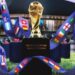 Dünya çempionatının bombardirləri: Kloze zirvədə, Messi və Mbappe siyahıda