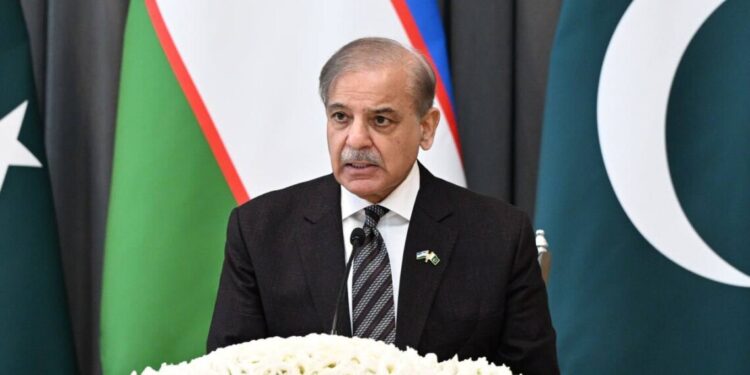 Pakistan Baş naziri: “Sülhə daha bir şans verək”
