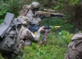 NATO Rusiya sərhədi yaxınlığında hava təlimləri keçirəcək