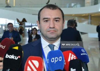 Türk Dünyası Həftəsi ərzində Xankəndidə xüsusi konfrans keçiriləcək