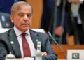 Şahbaz Şərif Türkiyə və İrana səfər edəcək