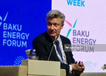 bp: Cənub Qaz Dəhlizinin tam yüklənməsi üçün hər il 1-2 kəşfiyyat quyusu qazılmalıdır