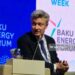 bp: Cənub Qaz Dəhlizinin tam yüklənməsi üçün hər il 1-2 kəşfiyyat quyusu qazılmalıdır