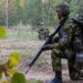 Estoniya Rusiya sərhədində hərbi baza tikəcək