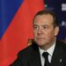 “Qərb dünyası ölkəmizə qarşı açıq müharibəyə başlayıb” – Medvedev