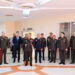 Müdafiə Nazirliyinin rəhbər heyəti Baş Klinik Hospitalı ziyarət etdi – FOTO/VİDEO