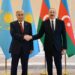 Tokayev İlham Əliyevə təşəkkür etdi