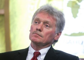 “Lukaşenko Zelenskidən Putinə mesaj ötürməyib” – Peskov
