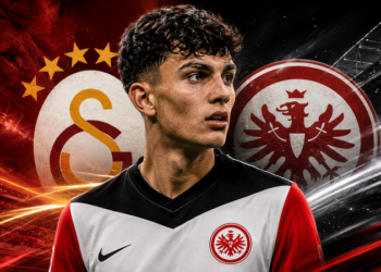 “Qalatasaray” Can Uzun transferində israrlıdır