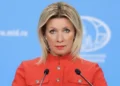“Ermənistanda seçkilər müxalifətə təzyiqlər fonunda keçirilib” – Zaxarova