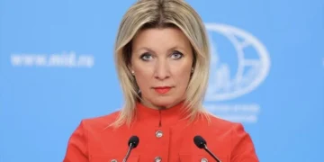 “Ermənistanda seçkilər müxalifətə təzyiqlər fonunda keçirilib” – Zaxarova