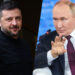 Putin Zelenskinin məktubunu tənqid etdi