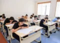 Bu gün I və IV ixtisas qrupları üzrə qəbul imtahanı keçiriləcək