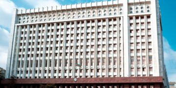 Prezident Administrasiyasında Qüdrət Həsənquliyev ilə görüş keçirilib
