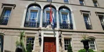 Niderland İrandan Azərbaycana köçürülən səfirliyinin fəaliyyətini Tehranda bərpa edib