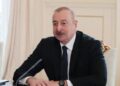 Prezident təsdiqlədi: bu ölkə ilə viza tələbi ləğv edildi