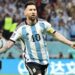 Messi qrup mərhələsinin ən yaxşı futbolçusu seçildi