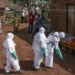 Çin Ebola ilə mübarizə üçün Konqoya minə yaxın tibb işçisi göndərib