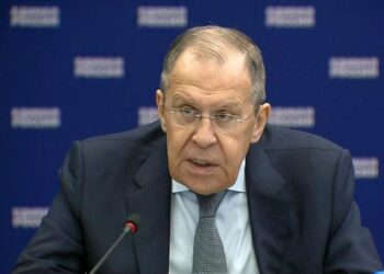 “Qərb Moskvanın təslim olmasını tələb edir” – Lavrov