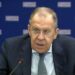“Qərb Moskvanın təslim olmasını tələb edir” – Lavrov