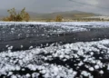 Bəzi rayonlara dolu düşəcək, külək güclənəcək – XƏBƏRDARLIQ