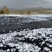 Bəzi rayonlara dolu düşəcək, külək güclənəcək – XƏBƏRDARLIQ