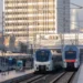 Tələbat nəzərə alınaraq Bakı-Tbilisi-Bakı qatarına əlavə vaqon qoşulacaq