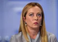 Meloni Ukrayna münaqişəsi üzrə Aİ danışıqçısı vəzifəsinə namizəd təklif edəcək