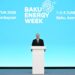 Prezident İlham Əliyev Bakı 31-ci “Baku Energy Forum”un rəsmi açılış mərasimində iştirak edir – YENİLƏNİB