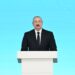 Prezident İlham Əliyev: Xəzər Neft və Qaz Sərgisi müasir Azərbaycanın enerji inkişafının təməlini qoydu