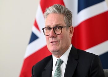 Starmer: Azərbaycan beynəlxalq enerji təhlükəsizliyinin gücləndirilməsində çox mühüm tərəfdaşdır