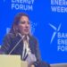 EBRD: Azərbaycanda 1,2 qiqavat bərpa olunan enerji gücünü maliyyələşdirmişik
