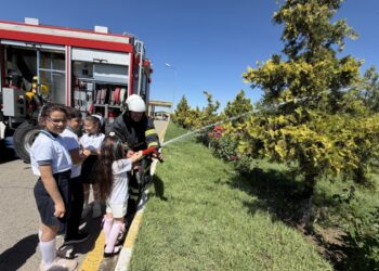 Naxçıvanda Uşaqların Beynəlxalq Müdafiəsi Günü ilə bağlı tədbir keçirilib