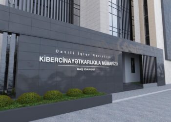 Kiberpolis onlayn qumar və kazino oyunlarına qarşı əməliyyat keçirib – VİDEO
