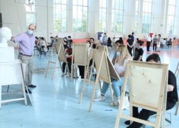 Qabiliyyət imtahanlarına qeydiyyat başa çatır