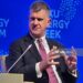 Cio Kristofoli: bp “Şahdəniz”ə 2,9 mlrd. dollar investisiya yatırır