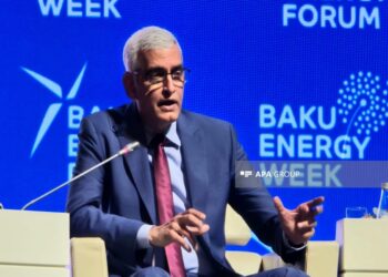 BCG direktoru: Dünya Azərbaycanı enerji sahəsində yenidən kəşf edir