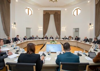 Azərbaycanla ABŞ arasında enerji tərəfdaşlığının perspektivləri müzakirə edilib