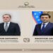 Azərbaycan və Özbəkistan XİN rəhbərləri regional məsələləri müzakirə edib