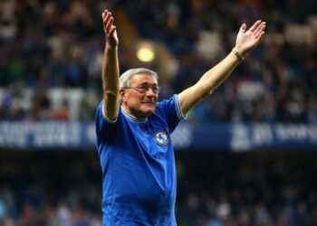 “Çelsi”nin ikinci ən çox qol vuran futbolçusu vəfat edib