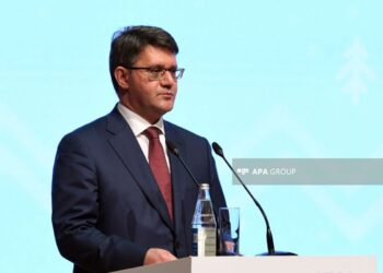 Nazir: Qarabağ və Şərqi Zəngəzurda bərpa-quruculuq işləri ekoloji yanaşmalar əsasında aparılır